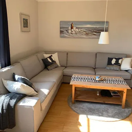 Buxbuddies Admirals Inn Fehmarn Exterior foto