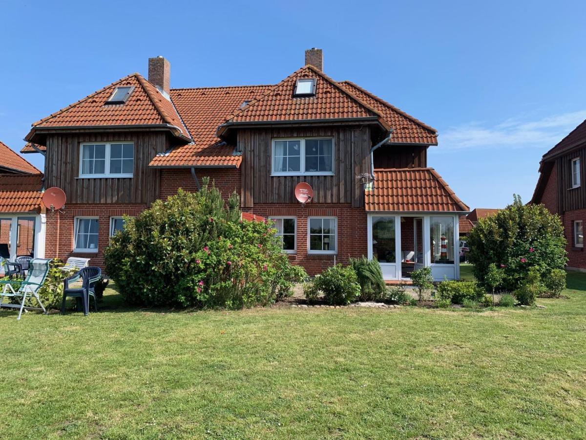Apartment Buxbuddies Admirals Fehmarn