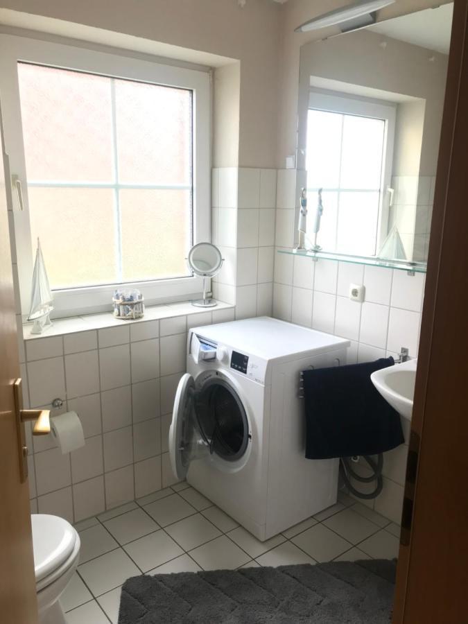 Appartement Buxbuddies Admirals