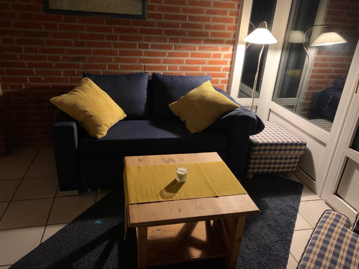 Apartment Buxbuddies Admirals Fehmarn