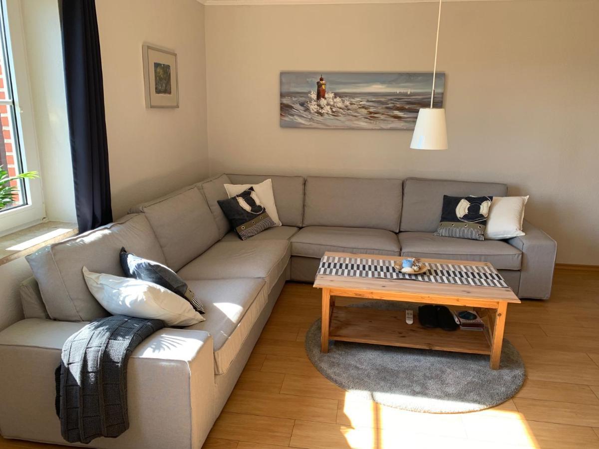 Appartement Buxbuddies Admirals *