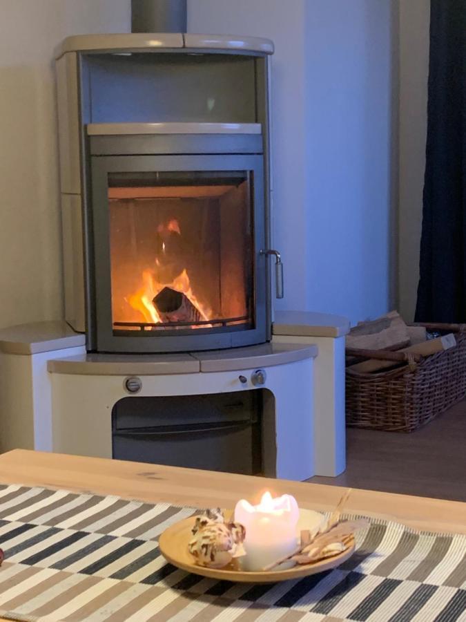 Apartment Buxbuddies Admirals Fehmarn
