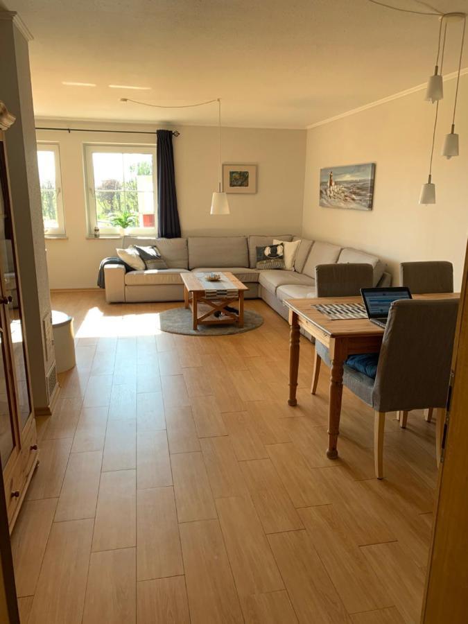 Appartement Buxbuddies Admirals *