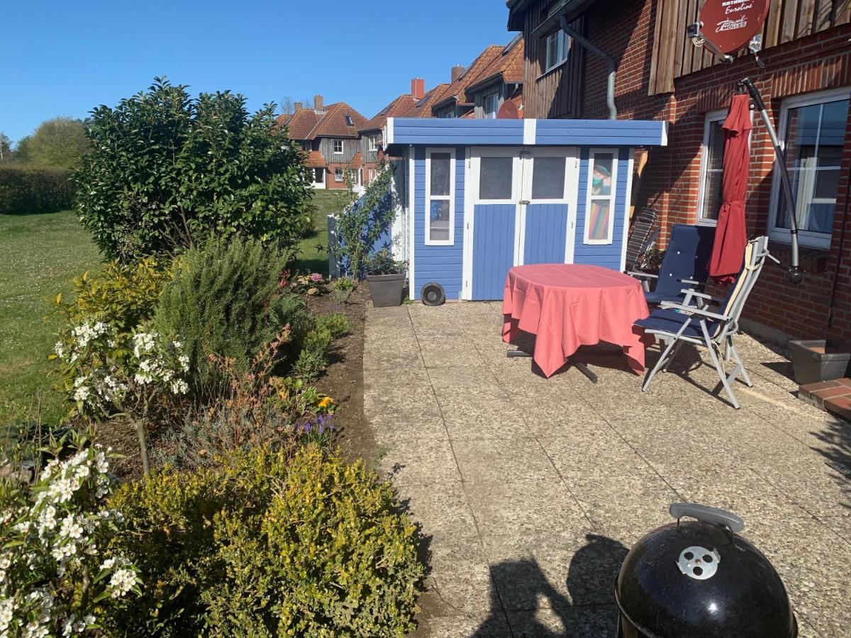 Appartement Buxbuddies Admirals
